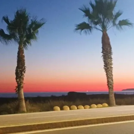 Casa Vacanza Ficus Poetto Cagliari
