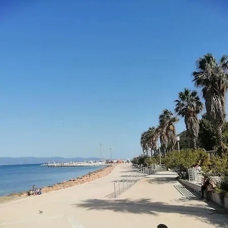 Casa Vacanza Ficus Poetto Apartment Cagliari