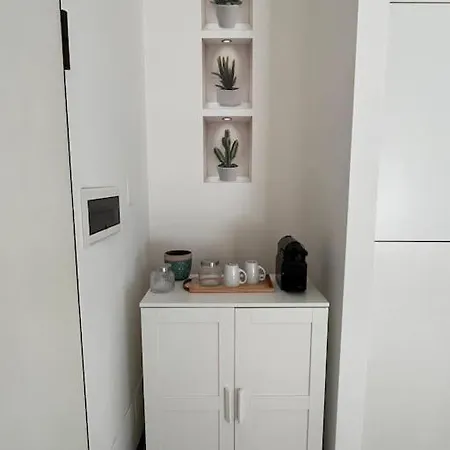 Apartment Casa Vacanza Ficus Poetto Cagliari