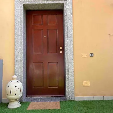 Casa Vacanza Ficus Poetto * Cagliari