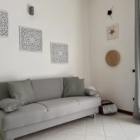 Apartment Casa Vacanza Ficus Poetto